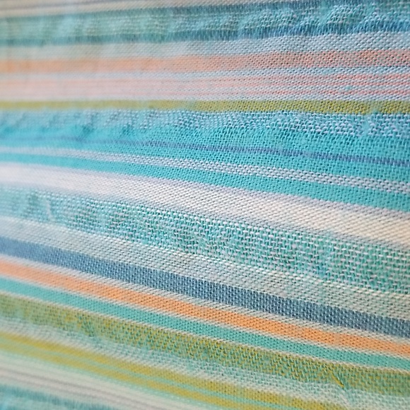 Talbots wrap tank and skirt set - Picture 9 of 9